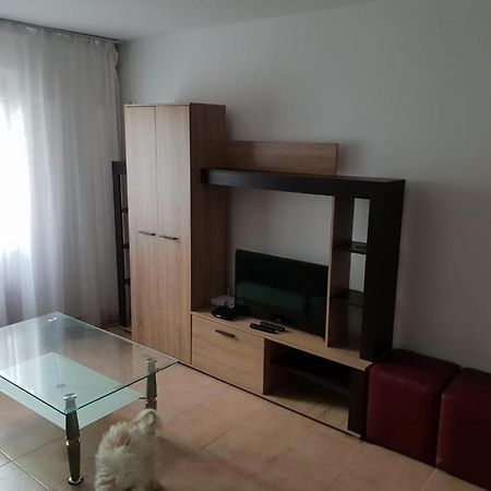 Apartament 2 camere Tomis Nord Constanţa Exterior foto