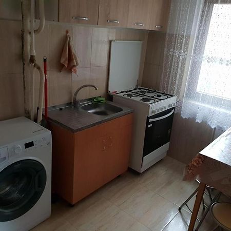 Apartament 2 camere Tomis Nord Constanţa Exterior foto