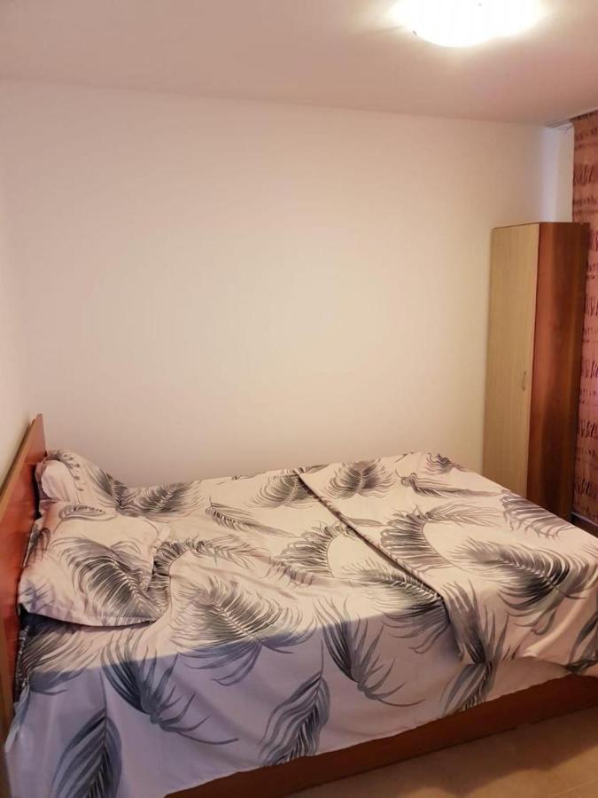 Apartament 2 camere Tomis Nord Constanţa Exterior foto