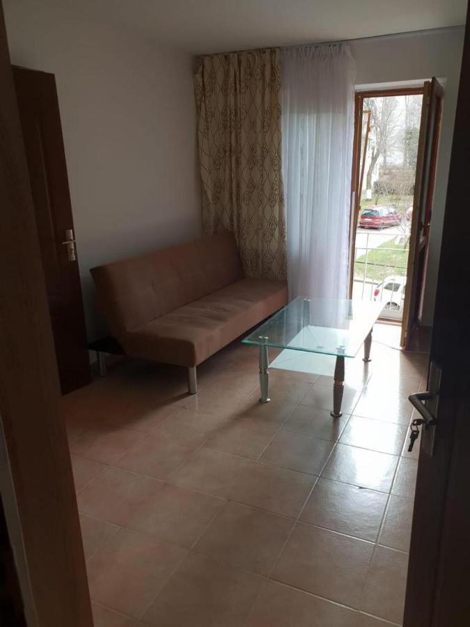Apartament 2 camere Tomis Nord Constanţa Exterior foto