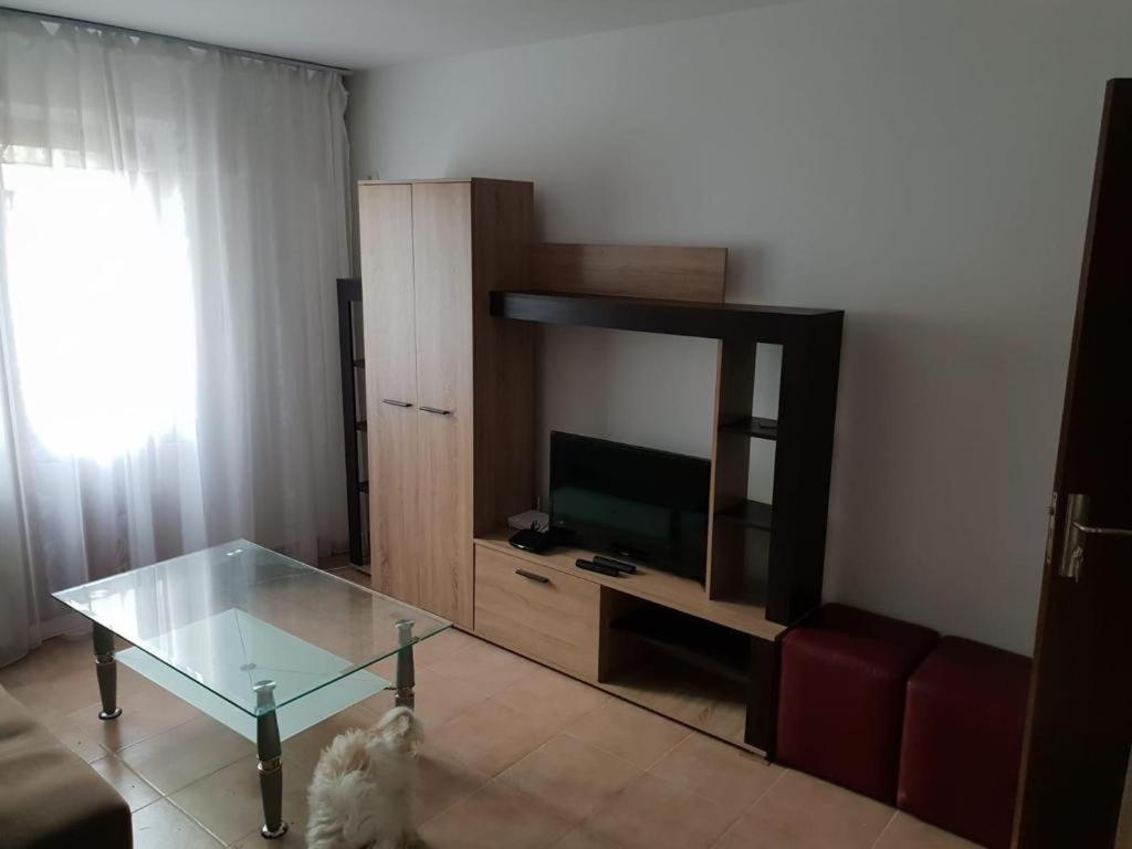 Apartament 2 camere Tomis Nord Constanţa Exterior foto